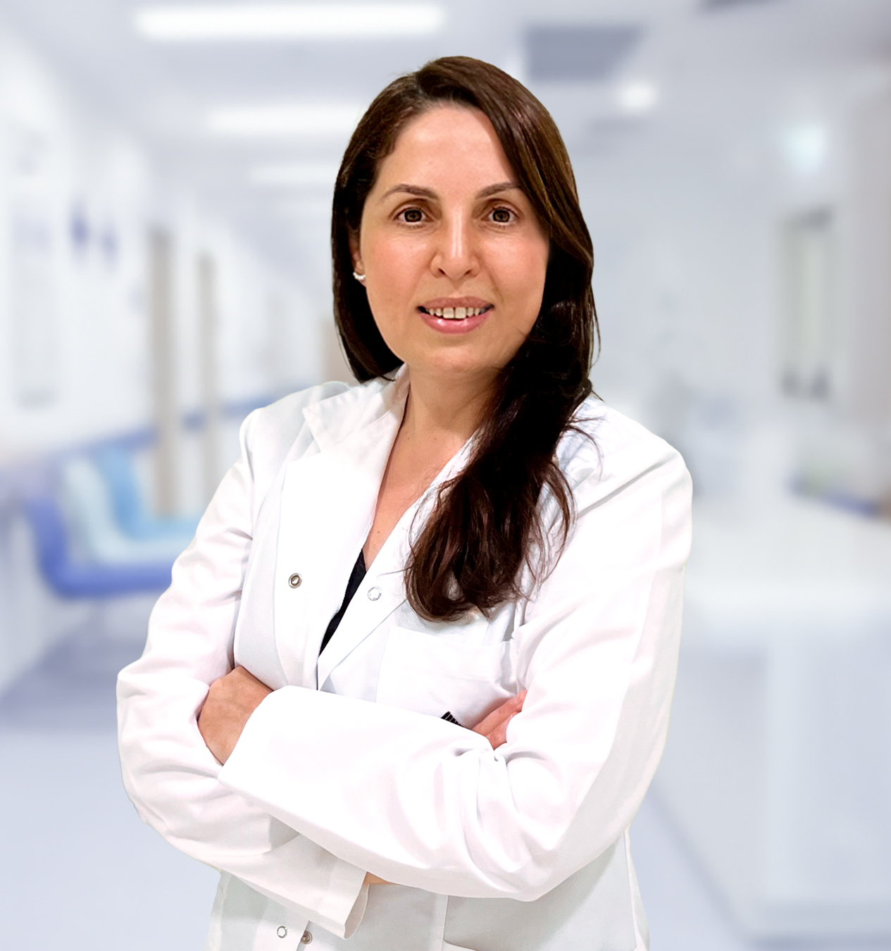 Uzm. Dr. Funda Öztürk