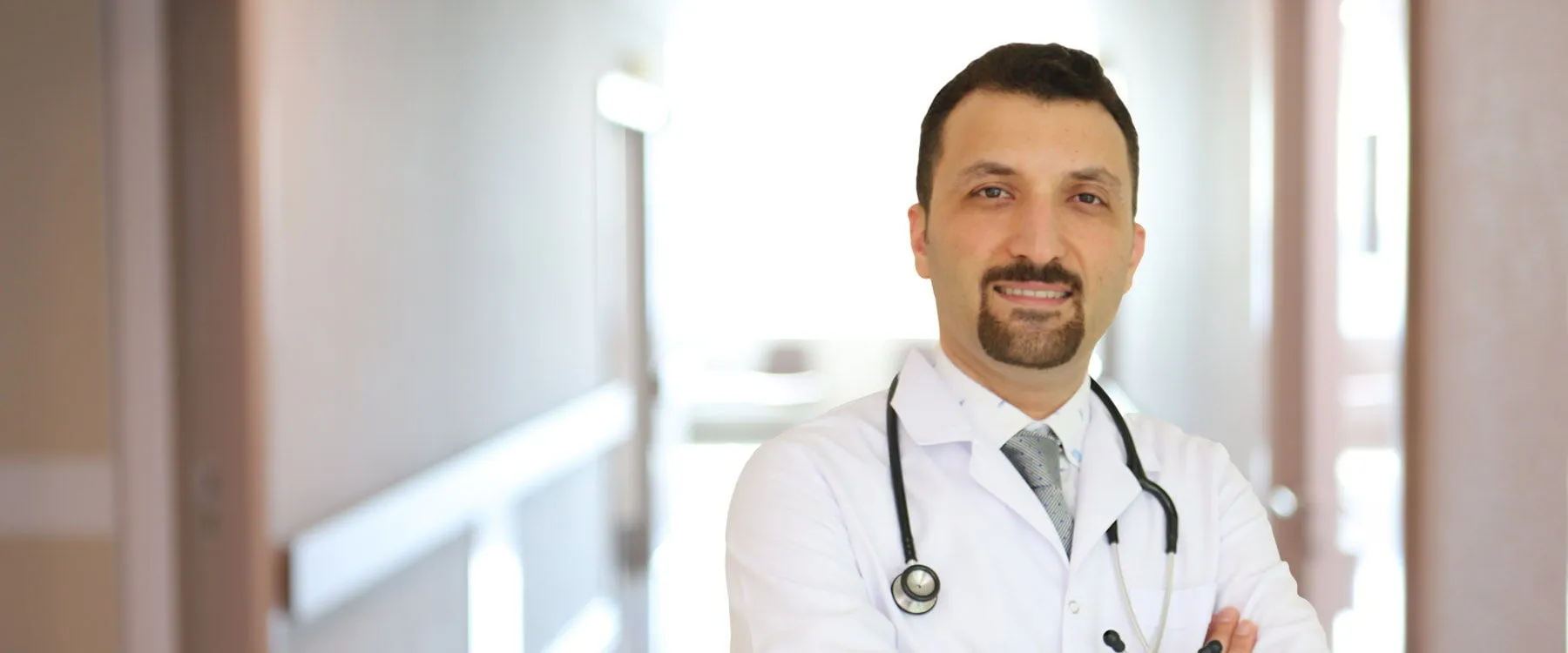 Uzm. Dr. Gafur Doğdu
