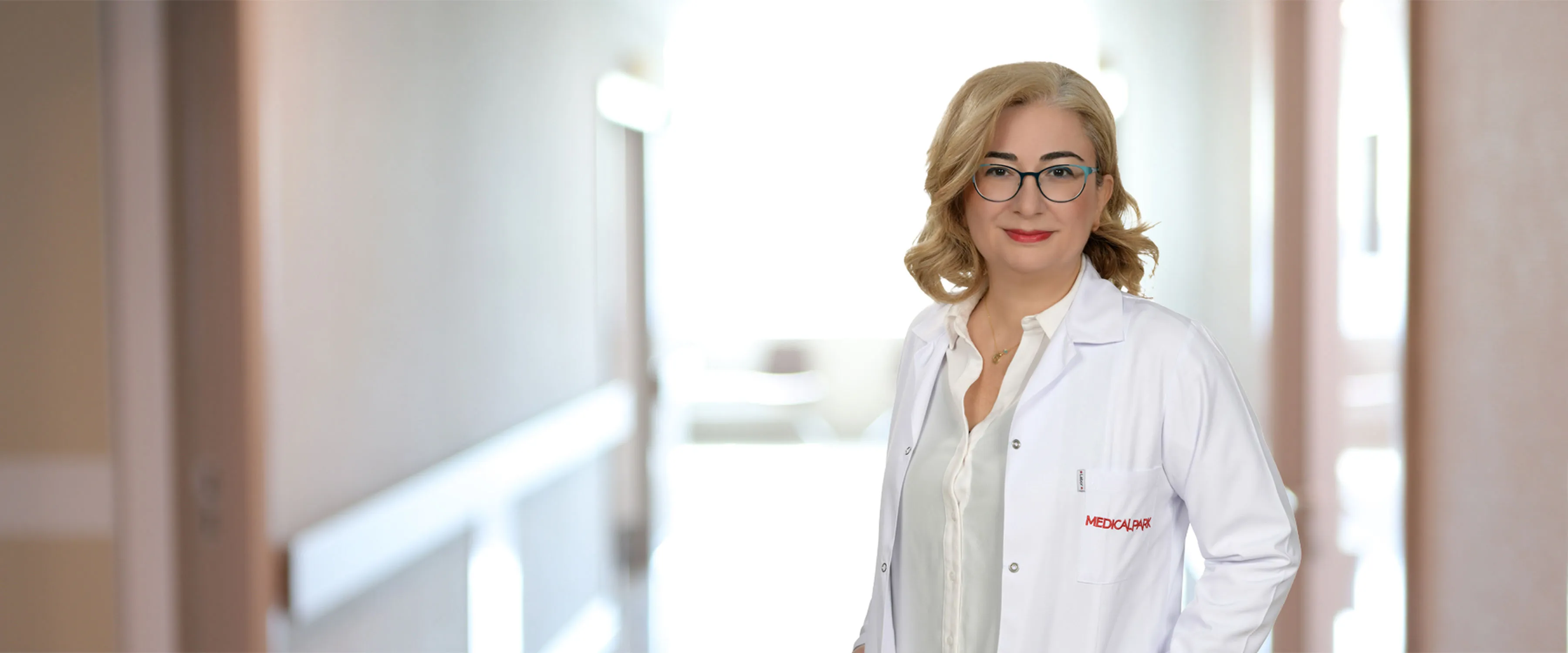 Uzm. Dr. Gamze Ergil