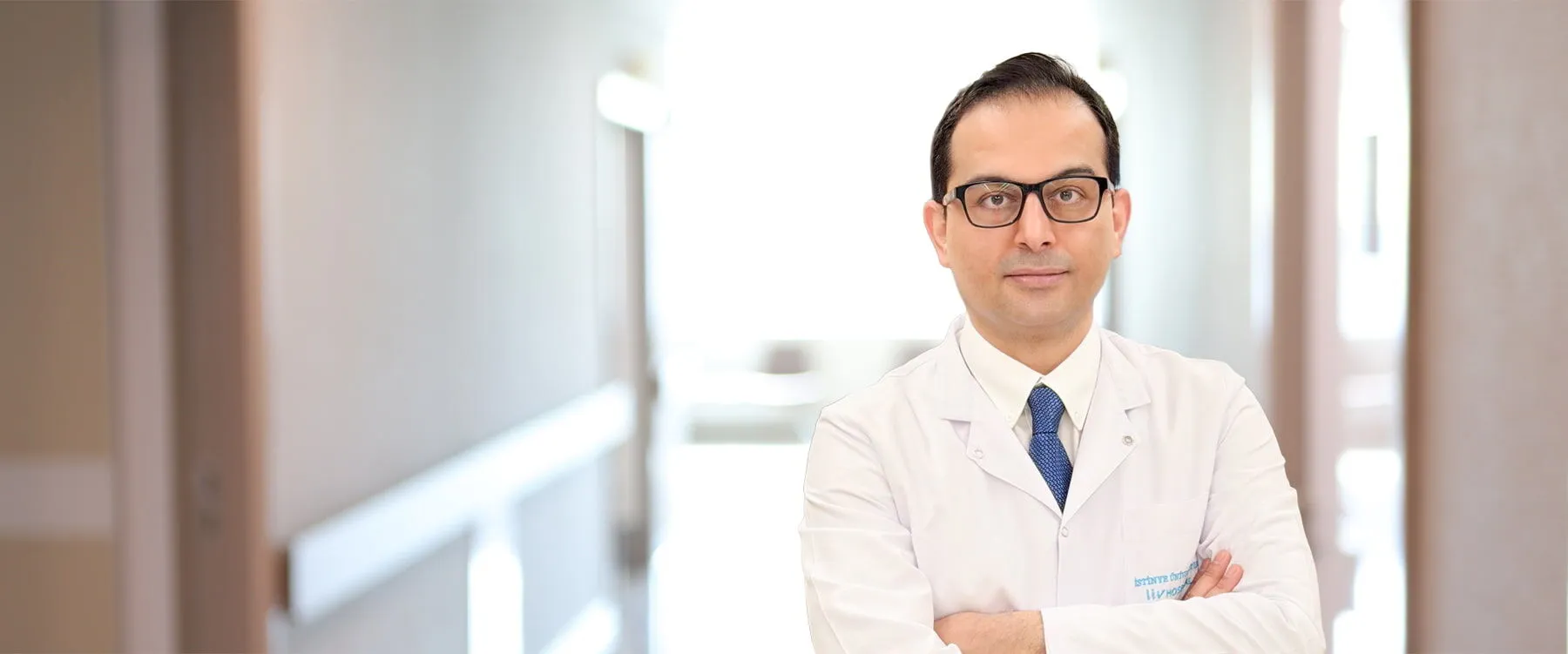 Doç. Dr. Genco Gençdal