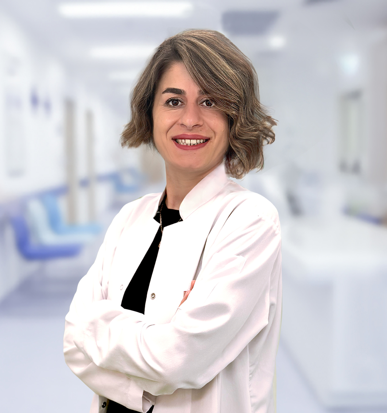 Op. Dr. Gizem Boz İzceyhan
