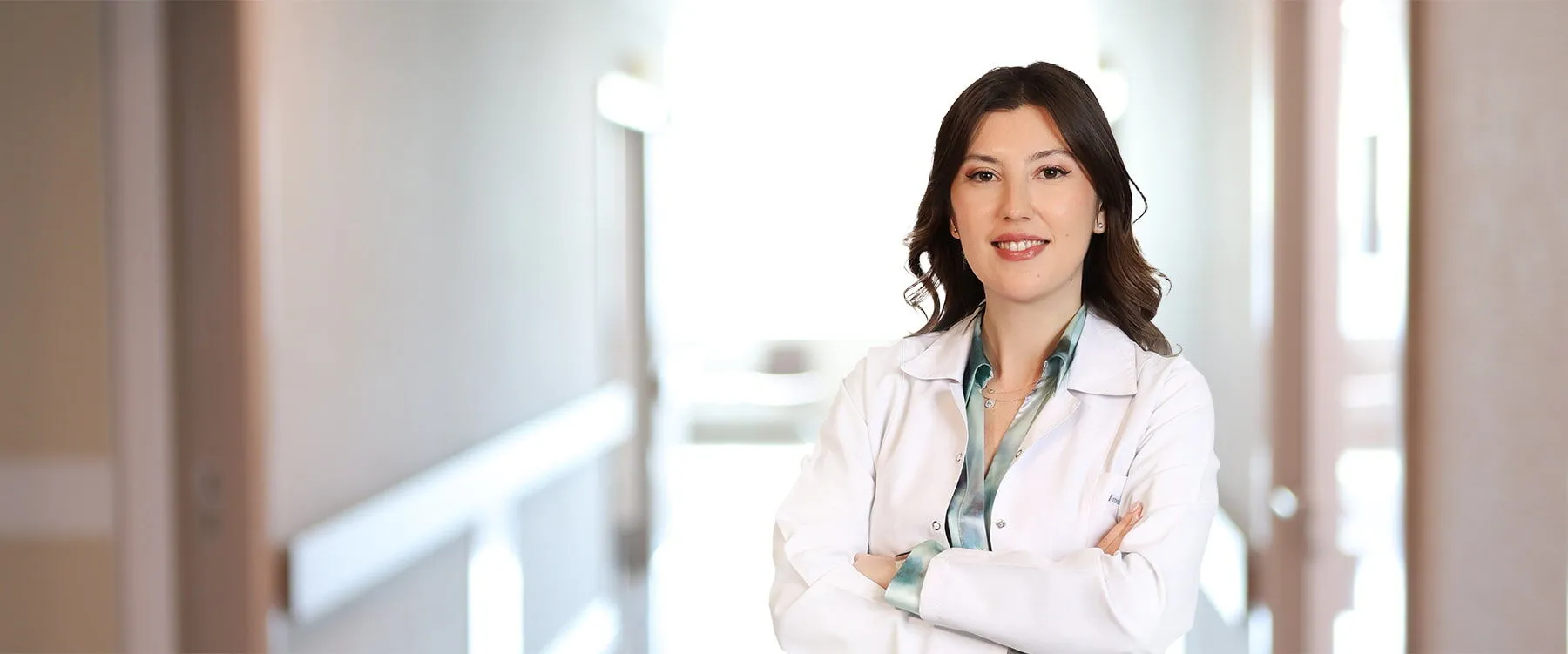 Uzm. Dr. Gizem Eren