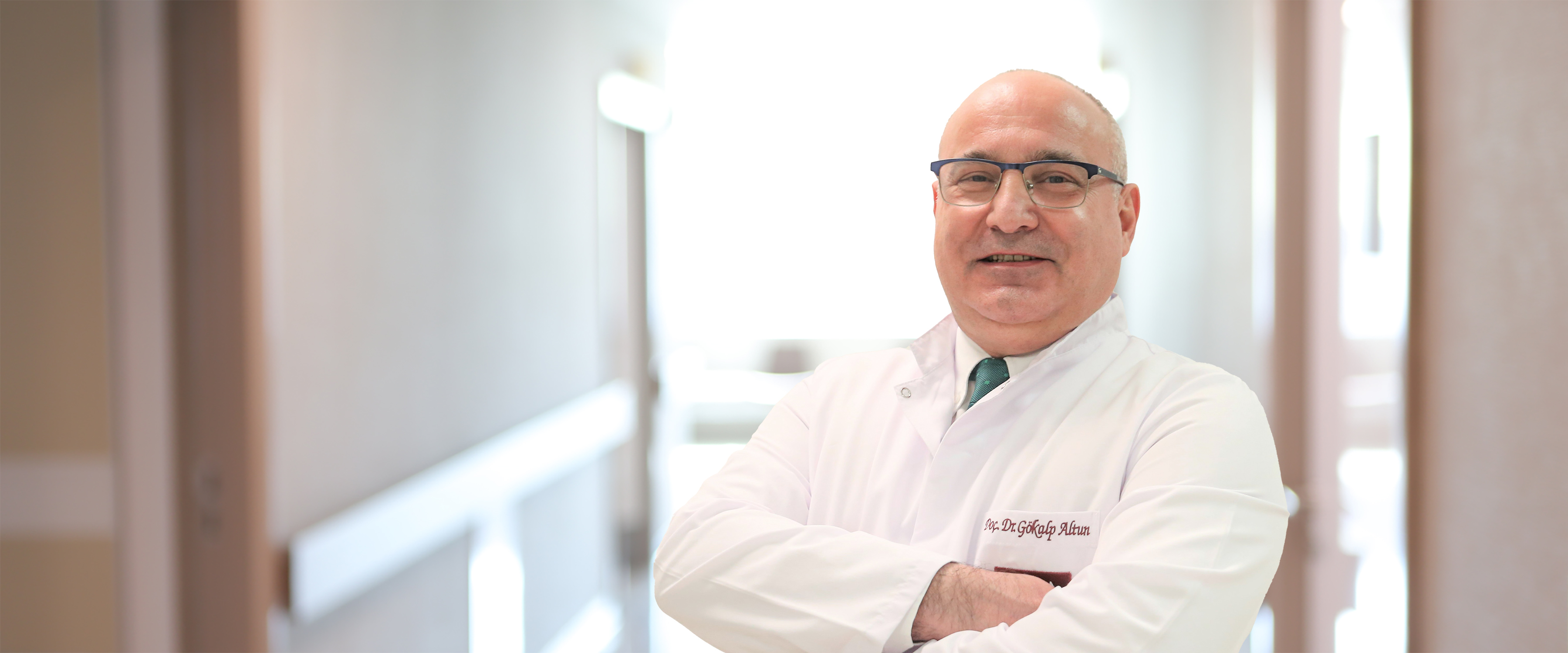 Prof. Dr. Gökalp Altun