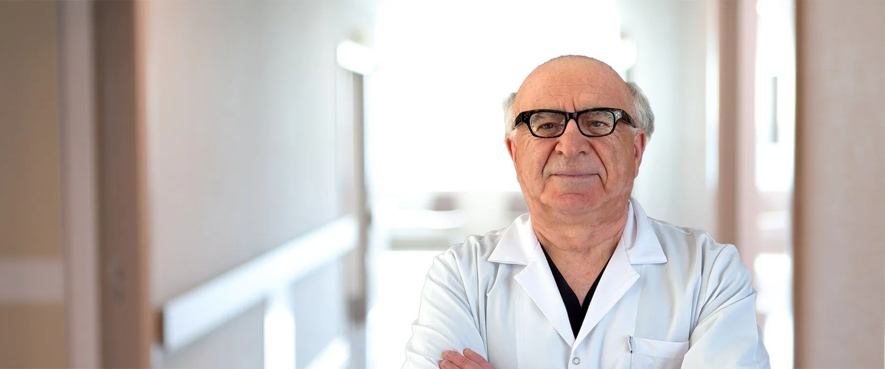 Prof. Dr. Gökhan Akdemir