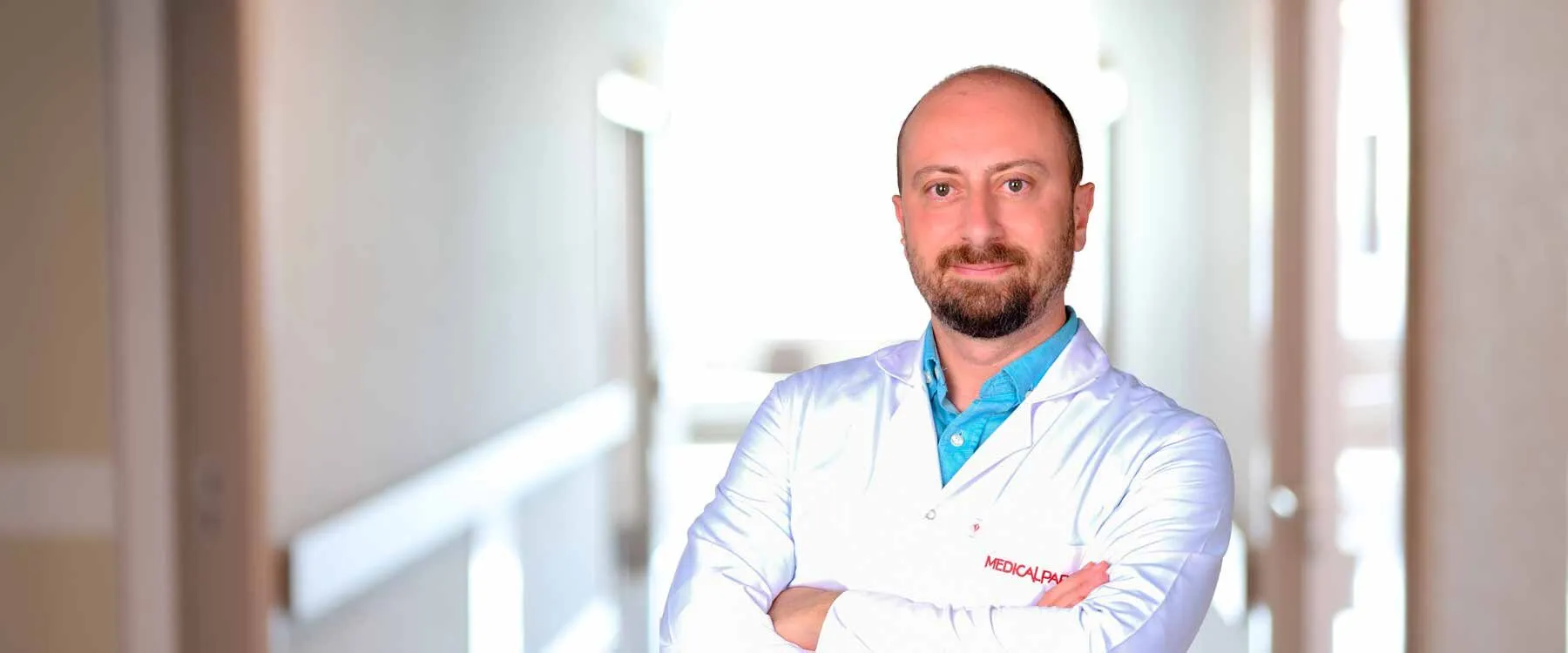 Op. Dr. Gökhan Ateş