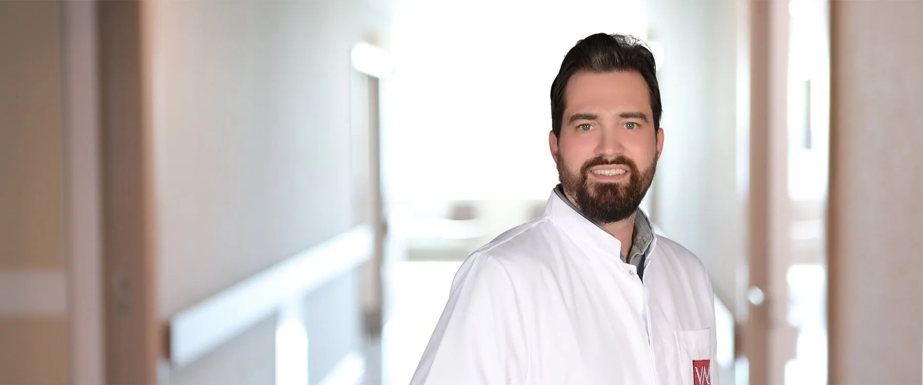 Uzm. Dr. Gökhan Avcı