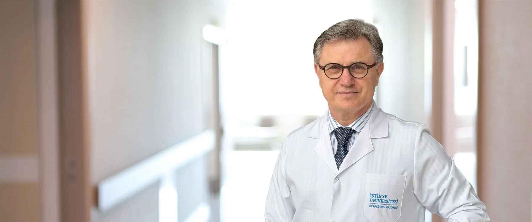 Op. Dr. Gökhan Deda