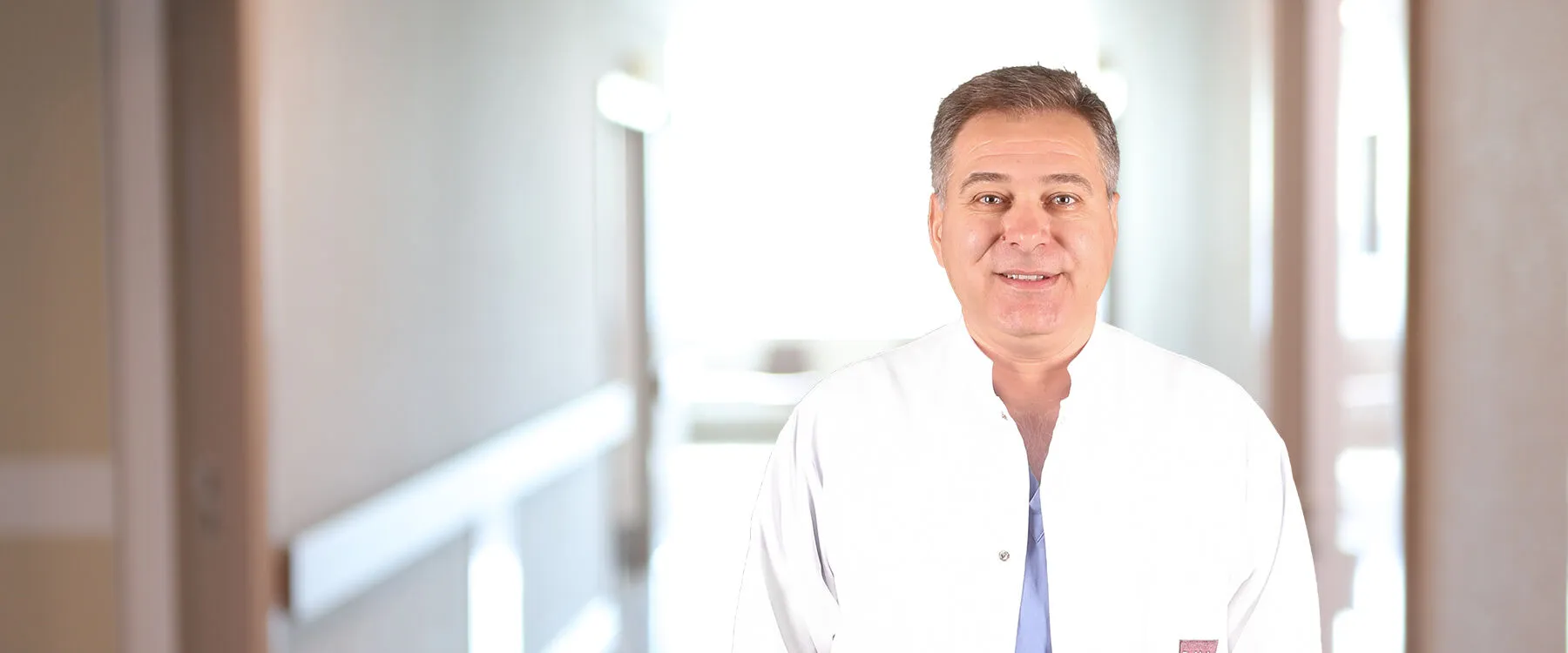 Dr. Öğr. Üyesi Gökhan Gümüştaş