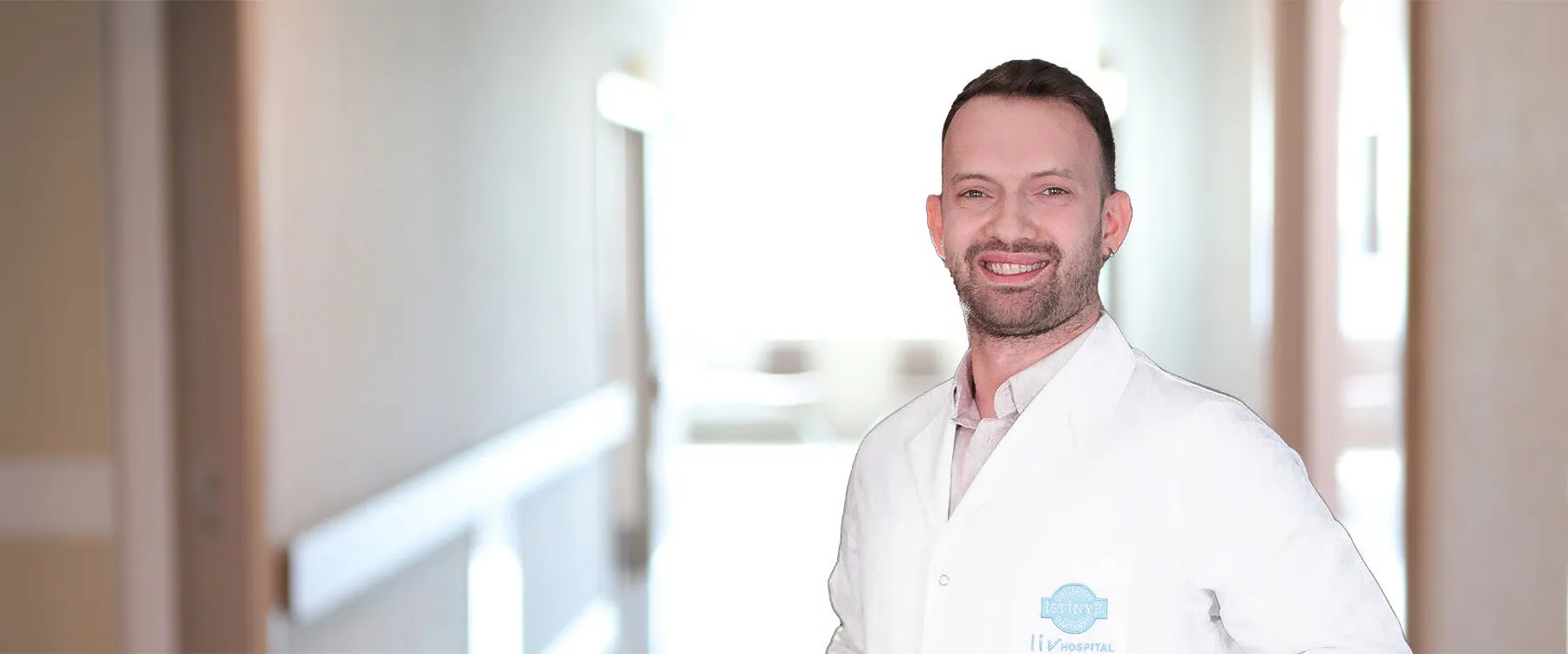 Uzm. Dr. Gökhan Yılmaz