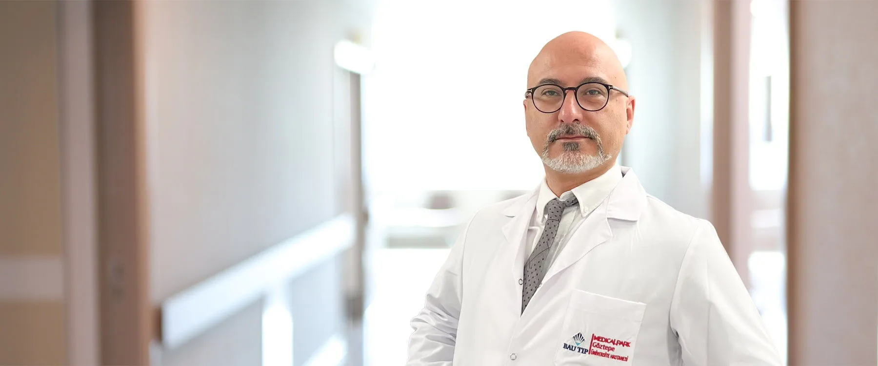 Uzm. Dr. Gökhan Yılmazer
