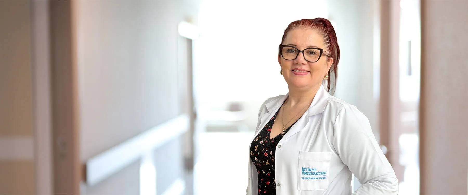 Doç. Dr. Gonca Dilek Hanedan Uslu