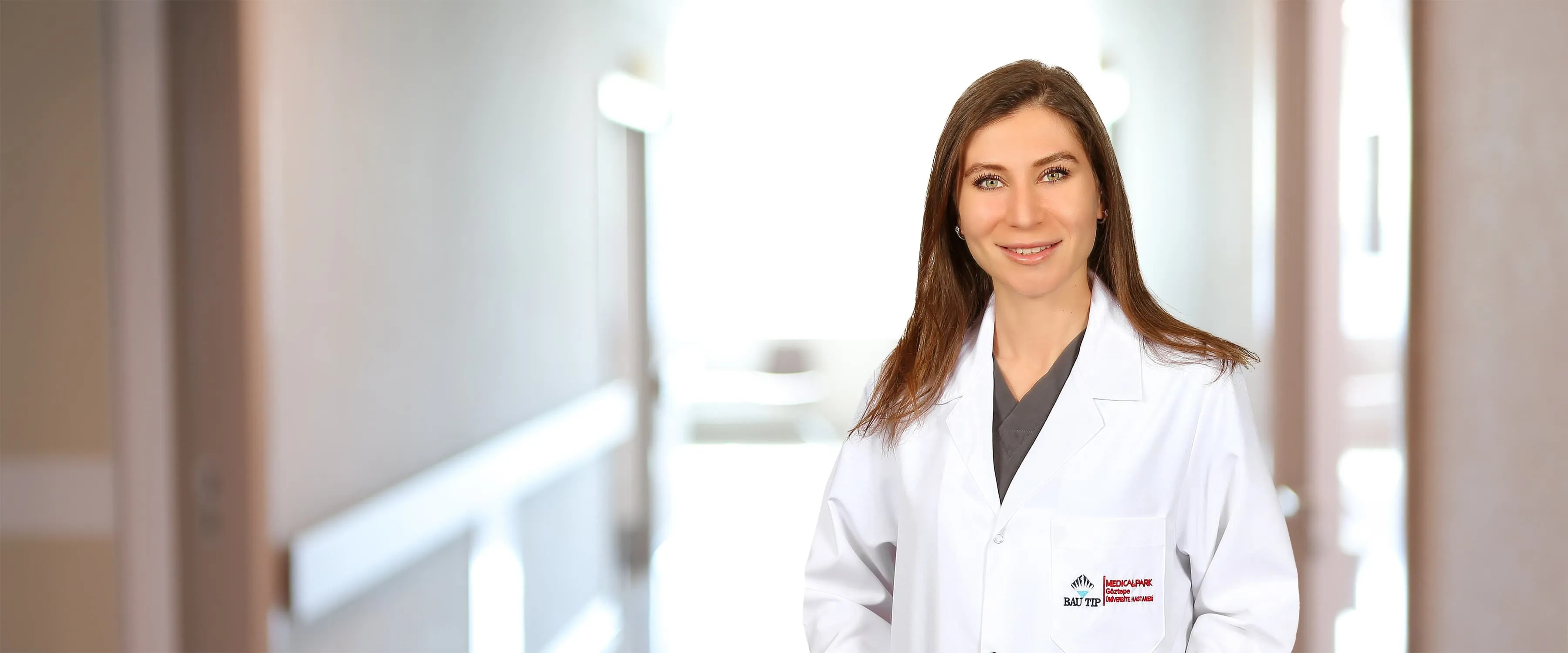Dr. Öğr. Üyesi Gözde Argunşah
