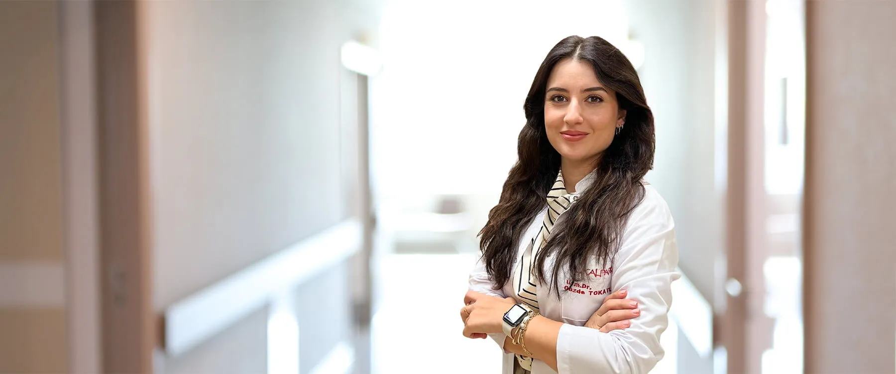 Uzm. Dr. Gözde Tokatlı