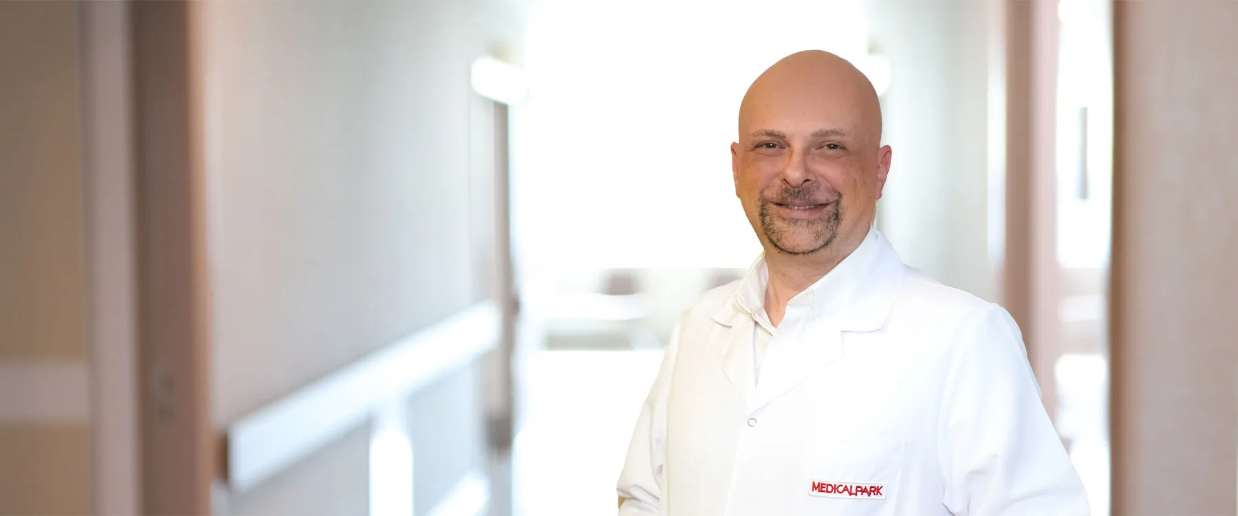 Prof. Dr. Güçlü Kaan Beriat