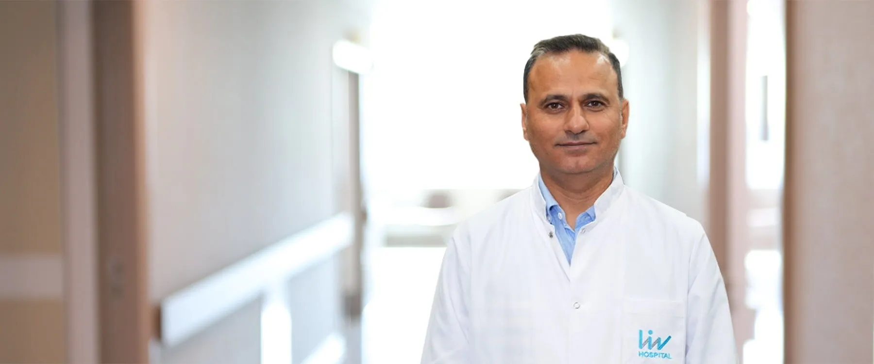 Uzm. Dr. Gudrat Badalov