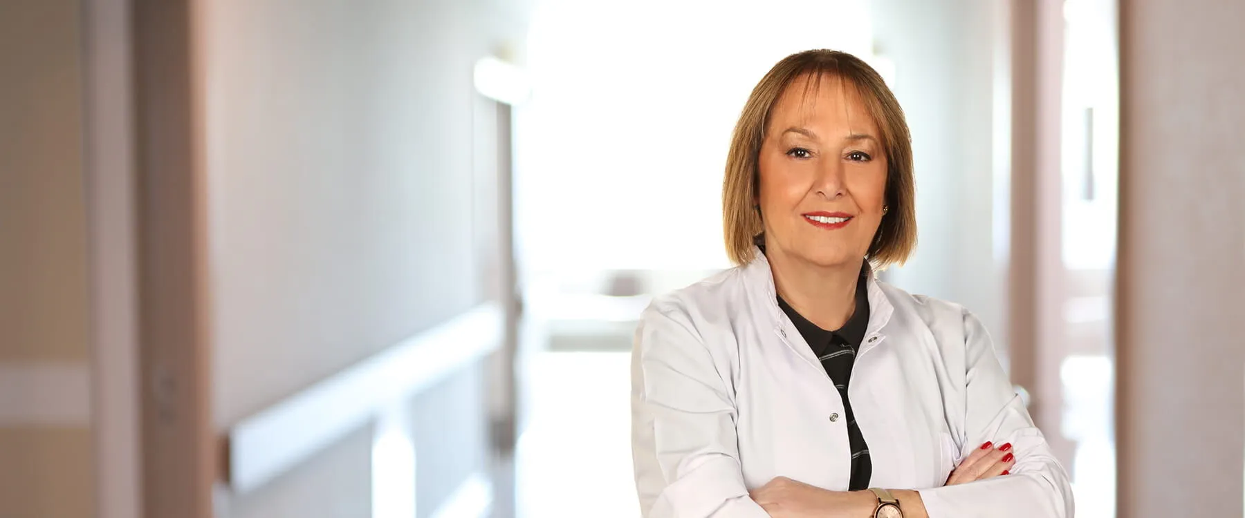 Uzm. Dr. Gülçin Olcay