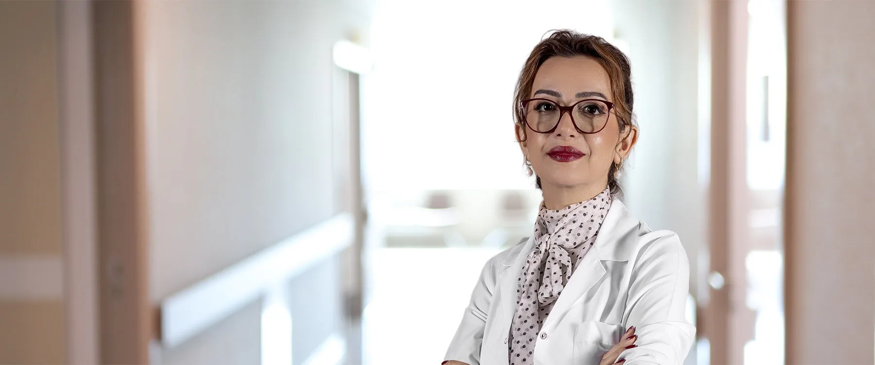 Uzm. Dr. Gulnar Zeynalova