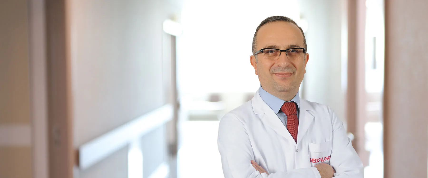 Uzm. Dr. Gürbüz Yuluğ
