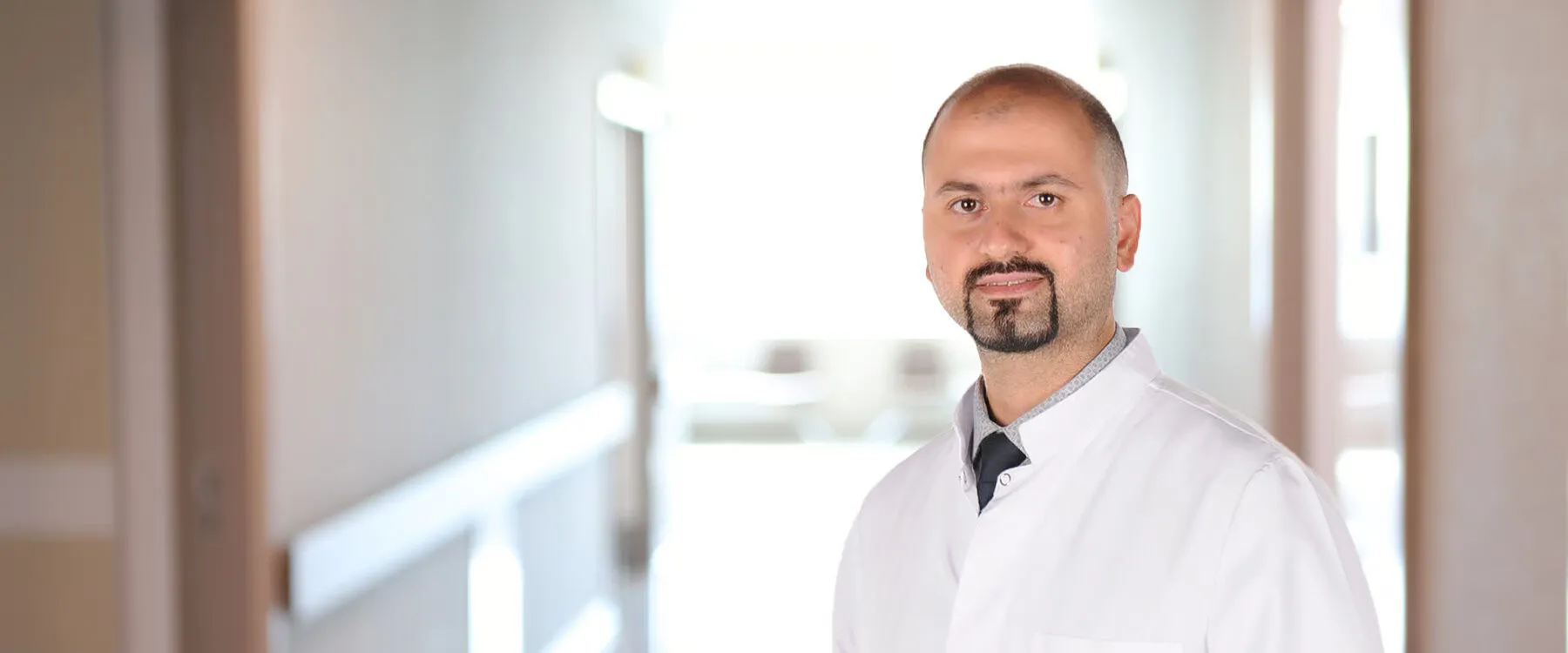 Uzm. Dr. Gürkan Yılmaz