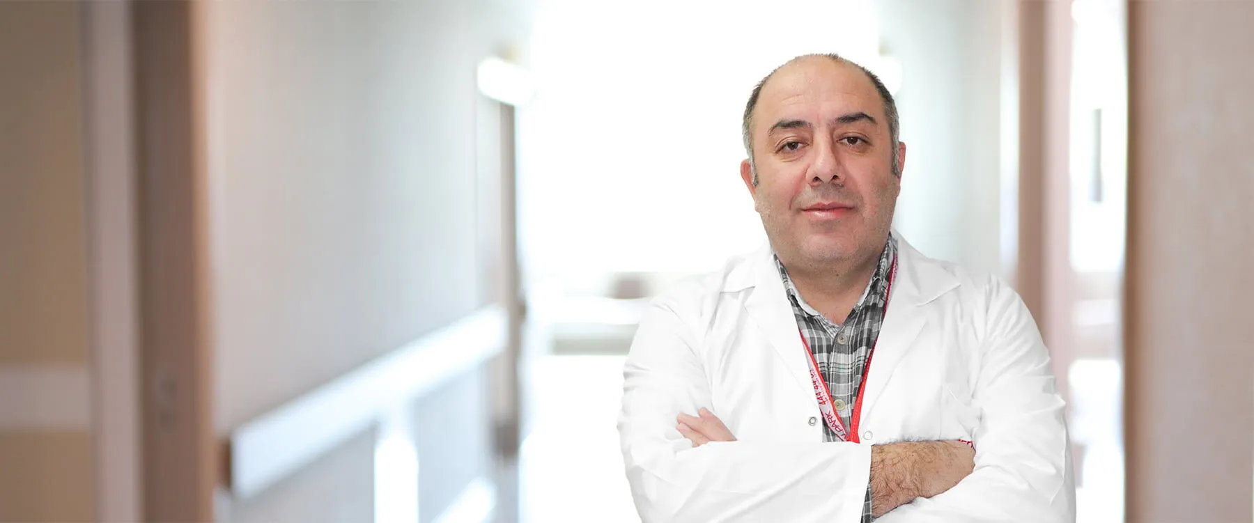 Doç. Dr. Gürol Açıkgöz