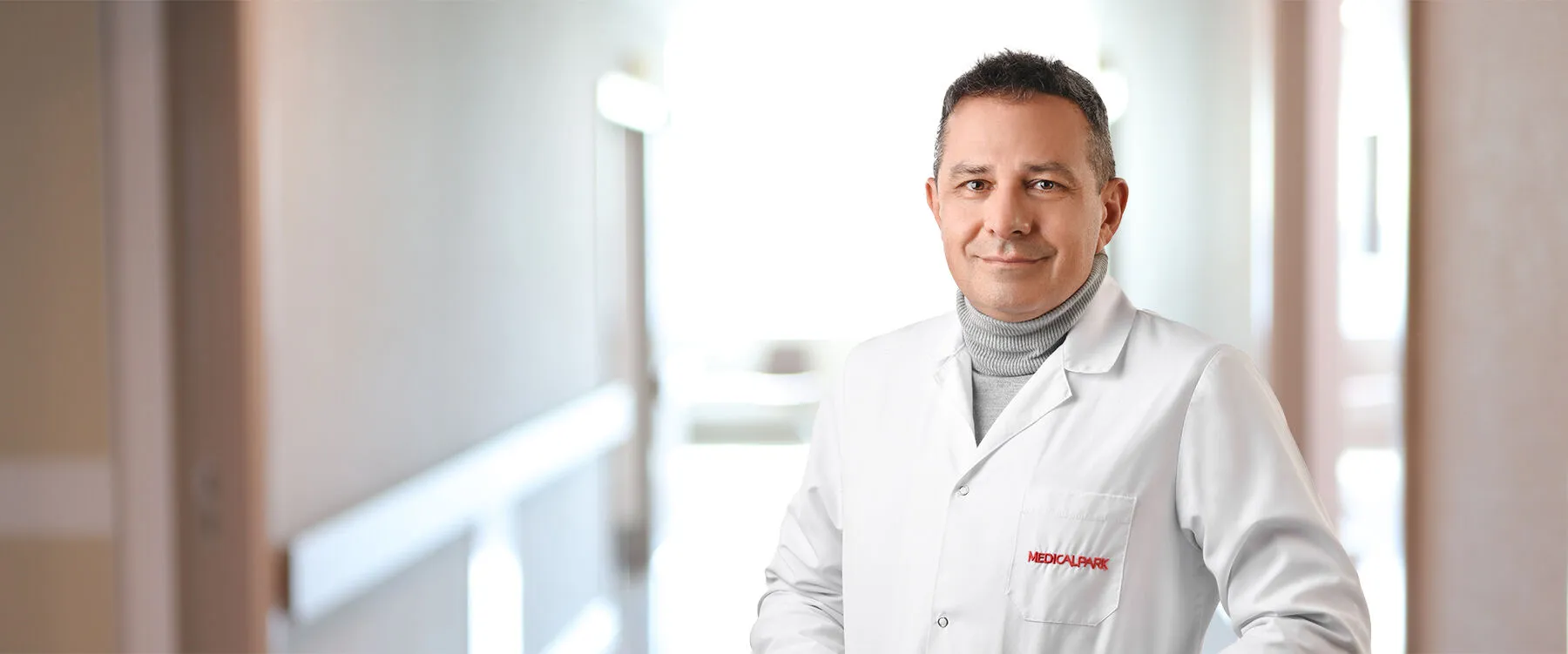 Op. Dr. Gürol Dölek