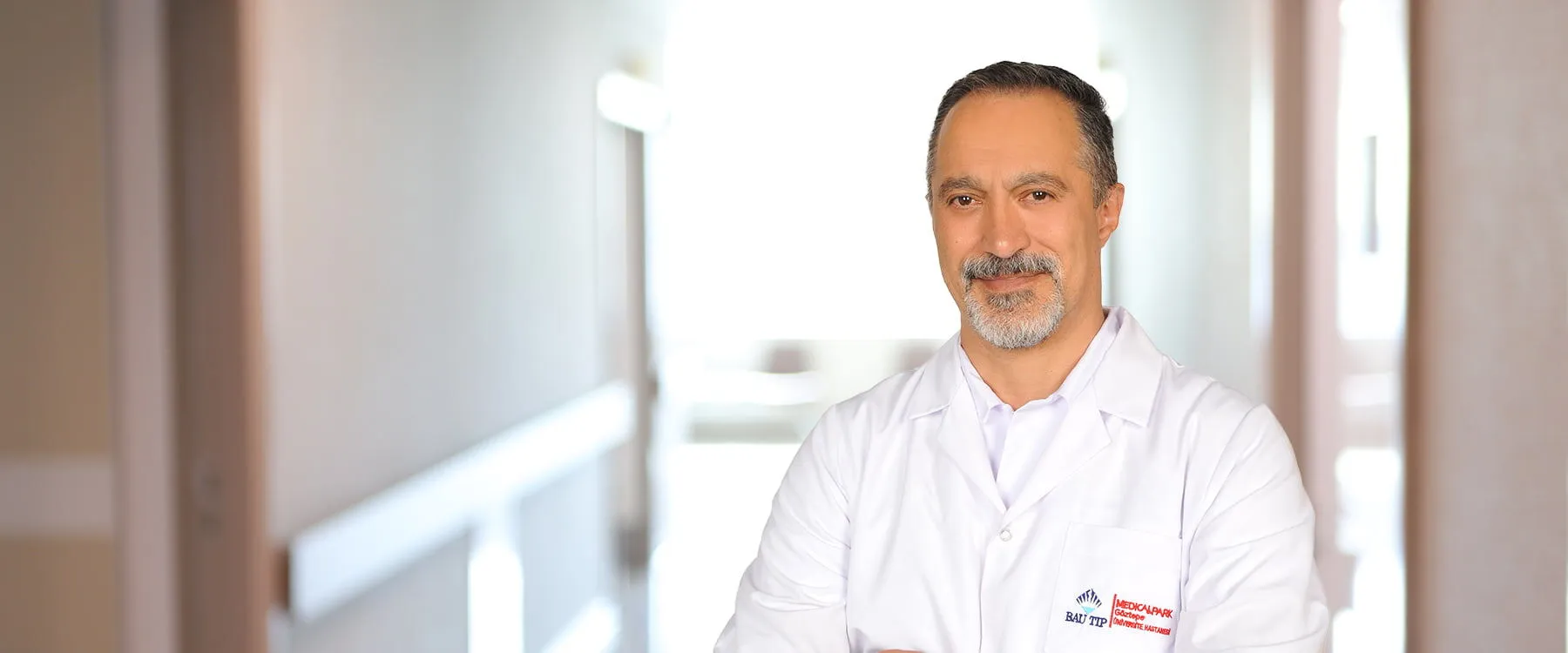 Uzm. Dr. Güven Koç