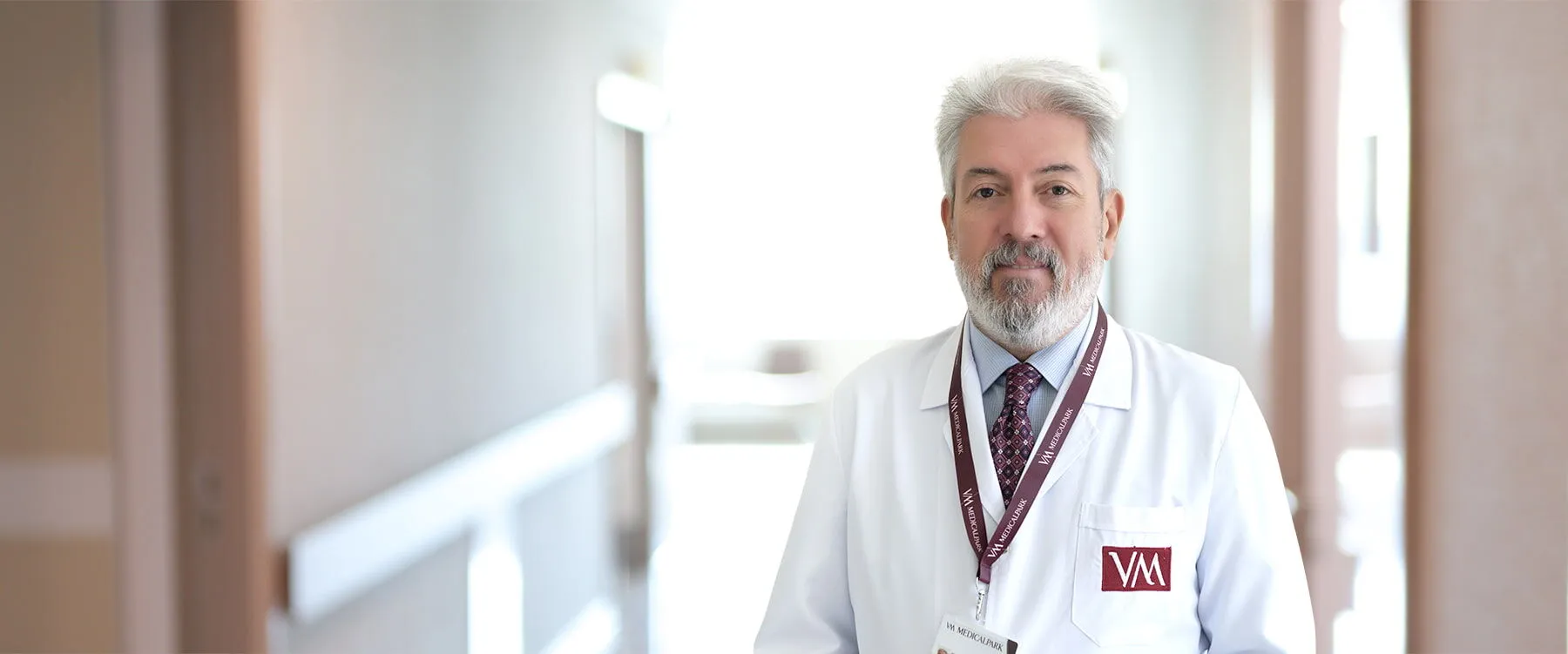 Prof. Dr. Güven Olgaç