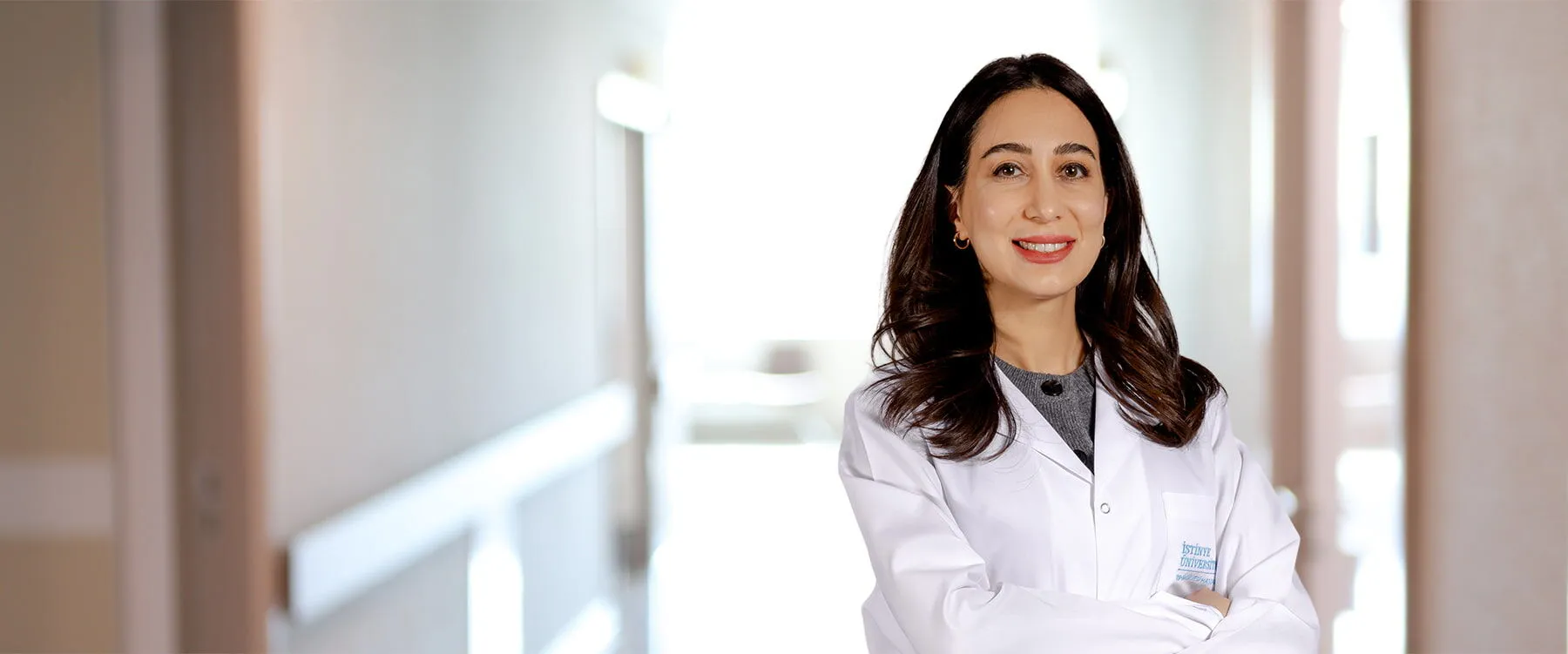 Uzm. Dr. Gyulnaz Emın