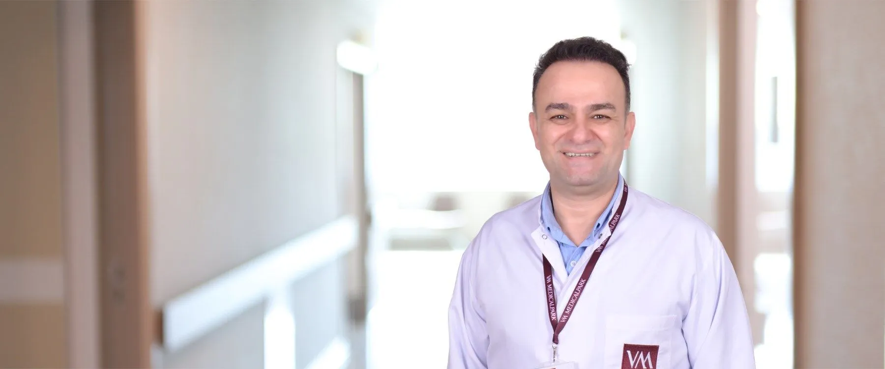 Uzm. Dr. Hakan Akay