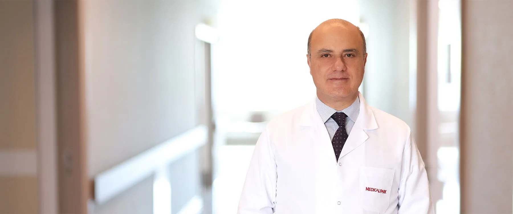 Op. Dr. Hakan Akçin