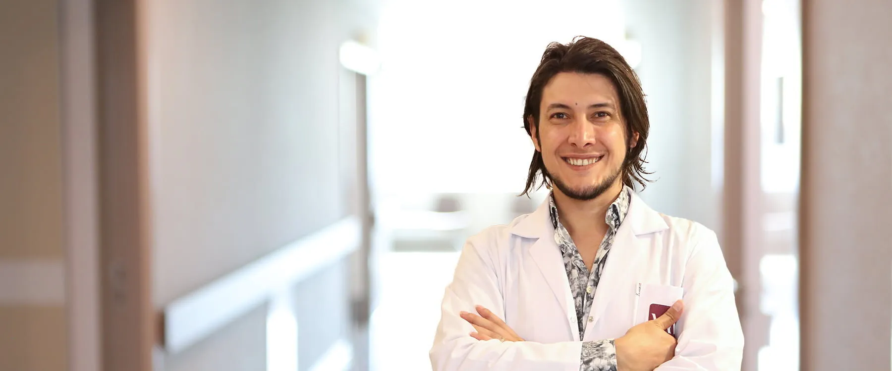Dr. Öğr. Üyesi Hakan Arslan