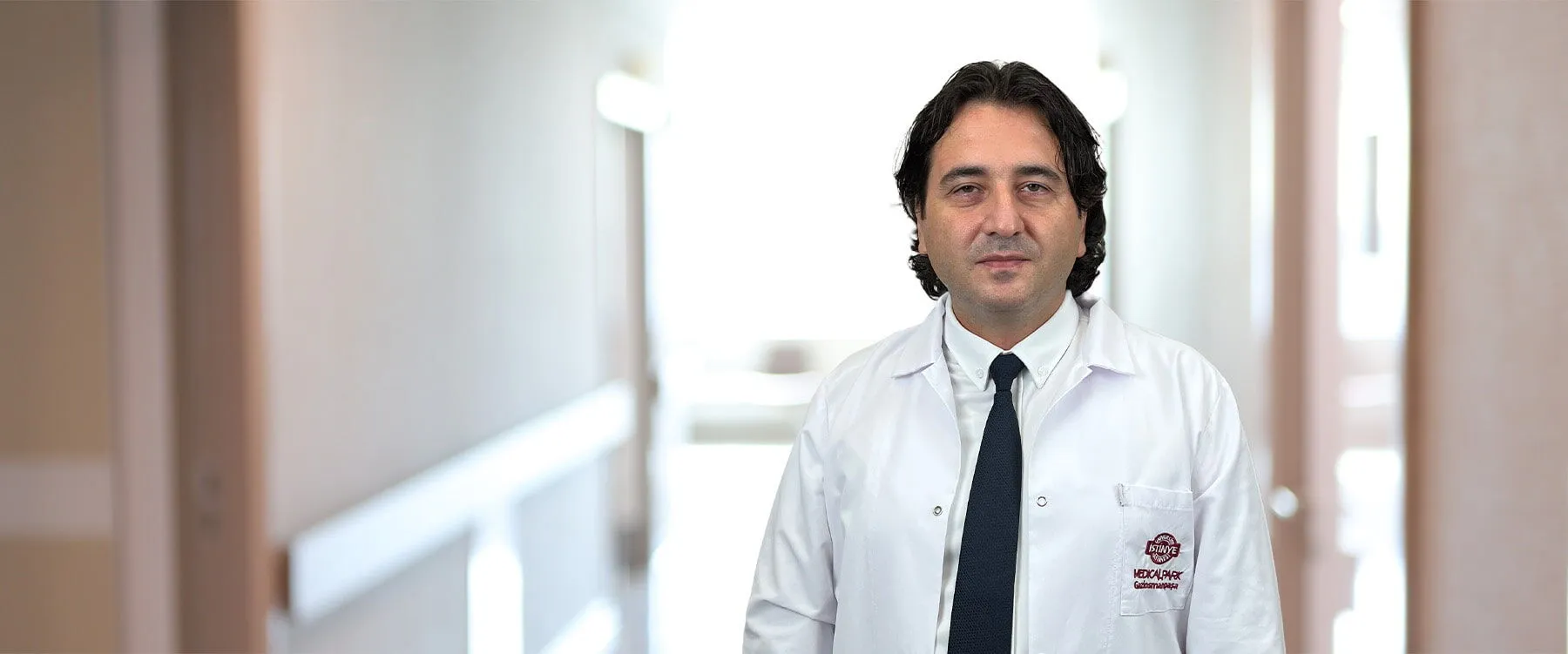 Prof. Dr. Hakan Başar