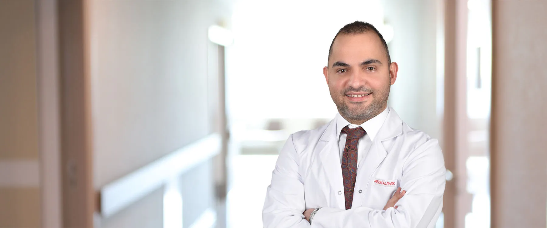 Op. Dr. Hakan Bilgesoy