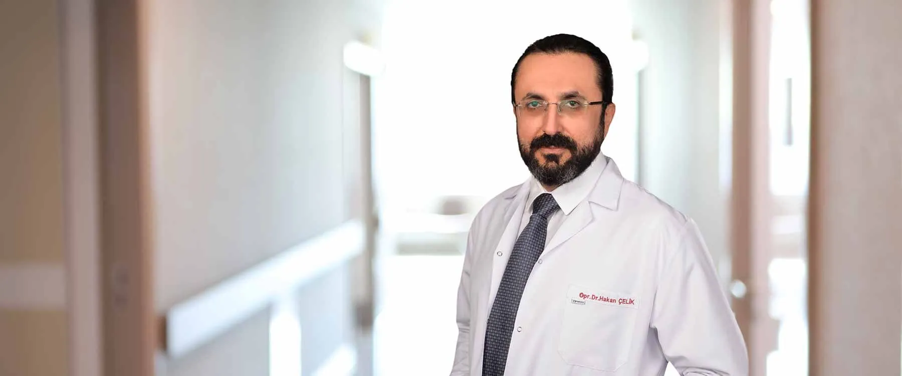 Op. Dr. Hakan Çelik