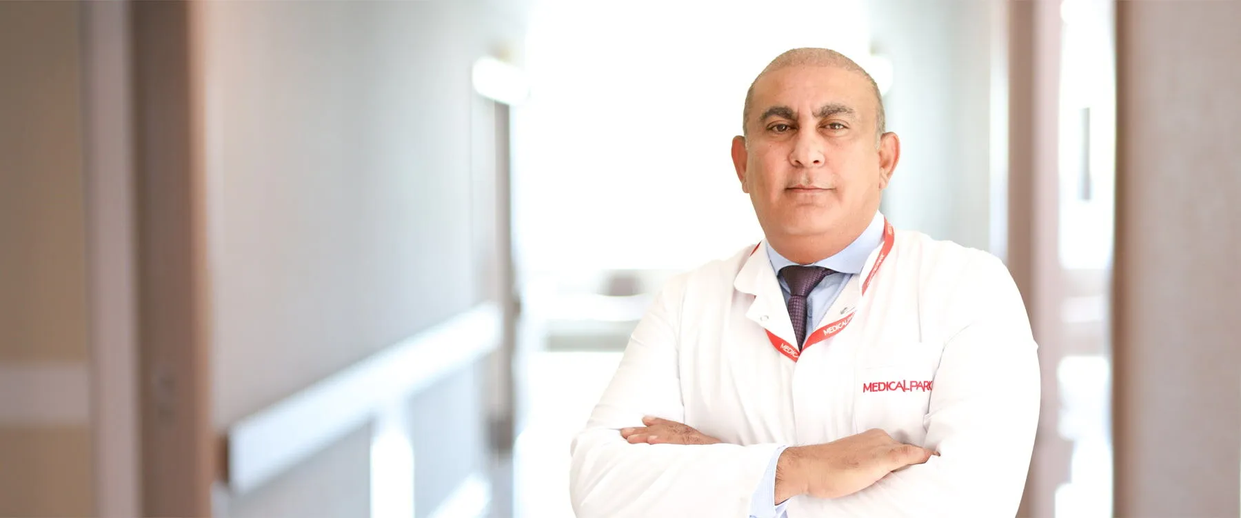 Prof. Dr. Hakan Çiçek