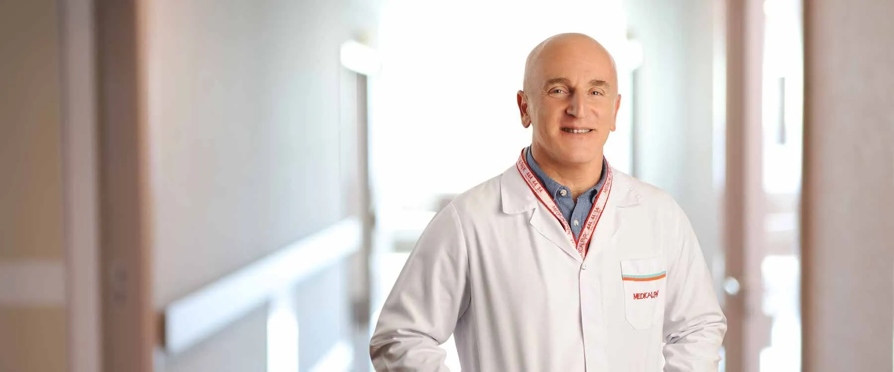 Uzm. Dr. Hakan Demir