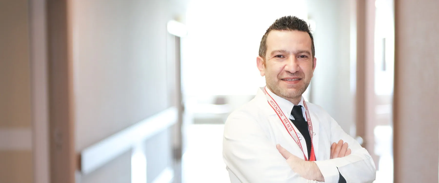 Op. Dr. Hakan Dur