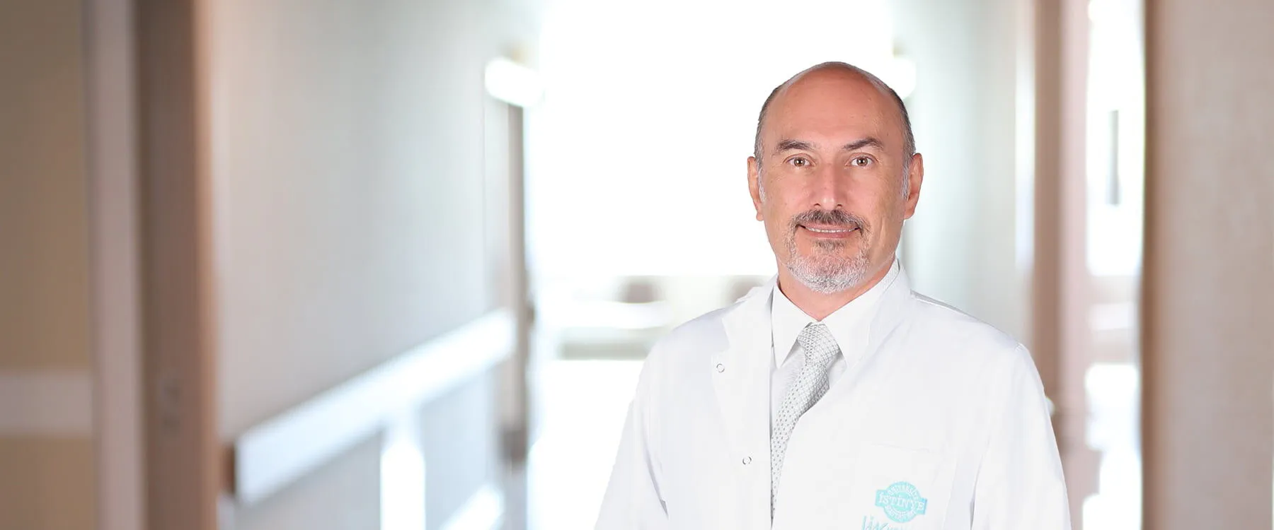 Prof. Dr. Hakan Göçmen