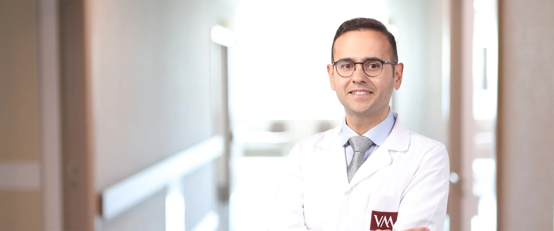 Uzm. Dr. Hakan Güdücü
