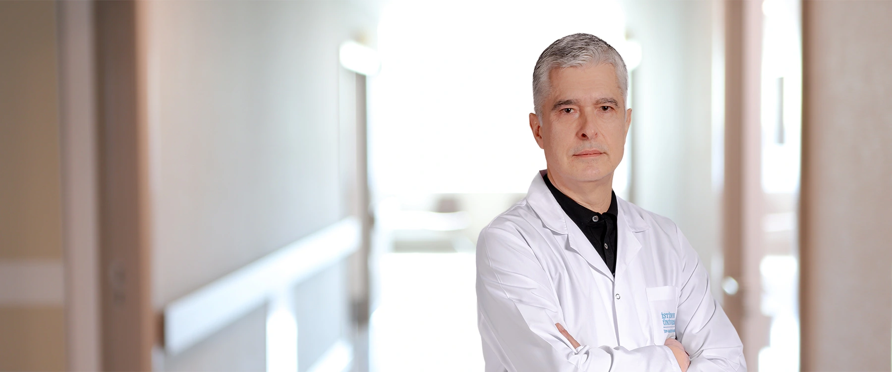 Uzm. Dr. Hakan Kilercik