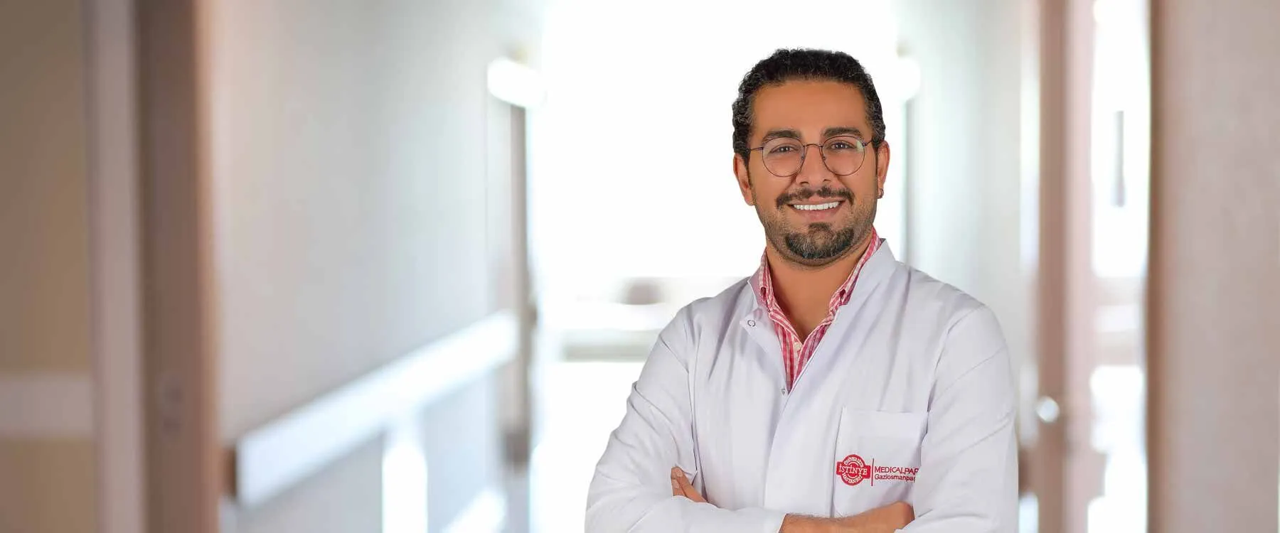 Doç. Dr. Hakan Kına