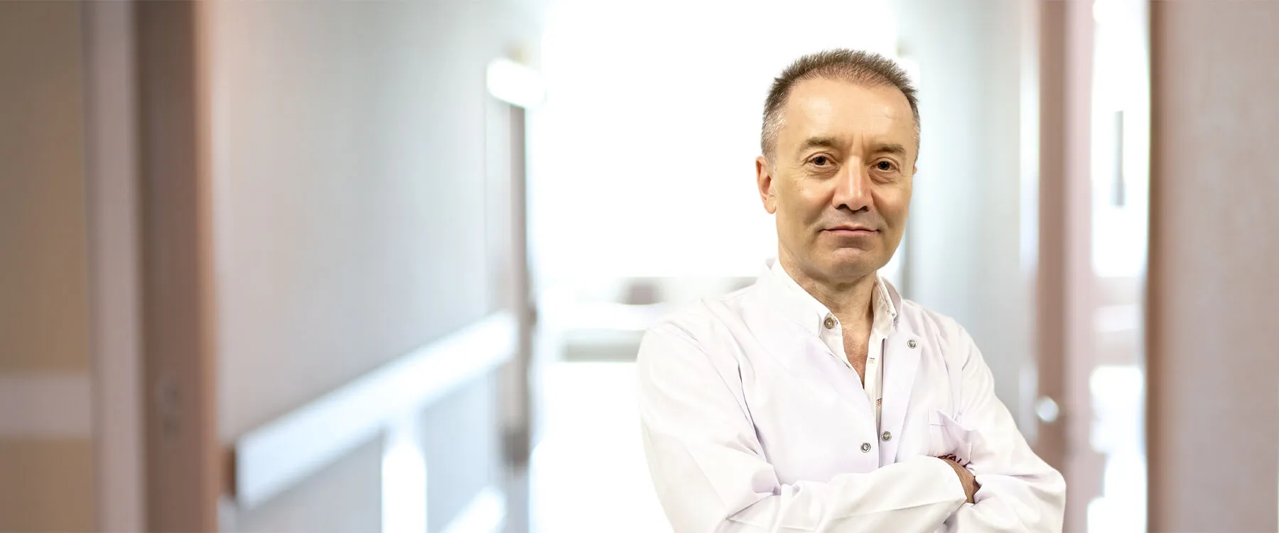 Prof. Dr. Hakan Korkmaz