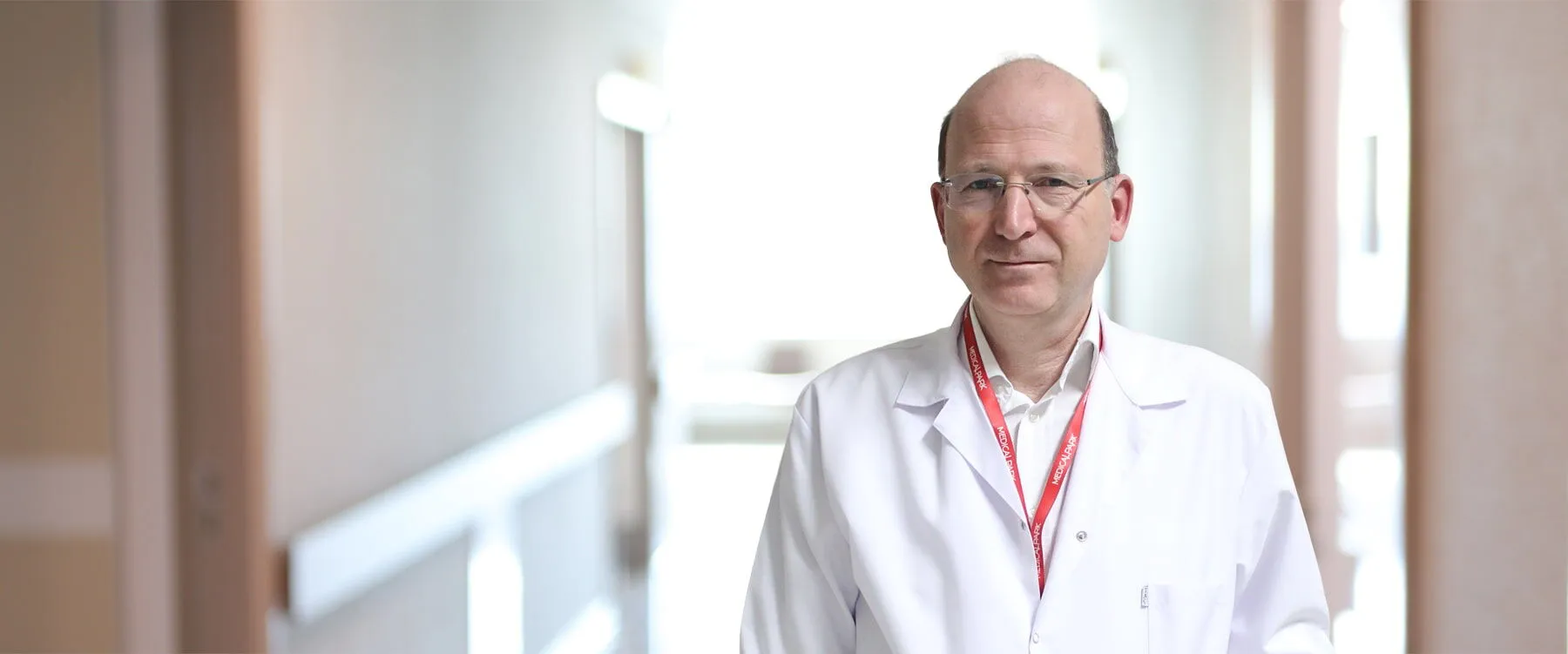 Uzm. Dr. Hakan Özkan