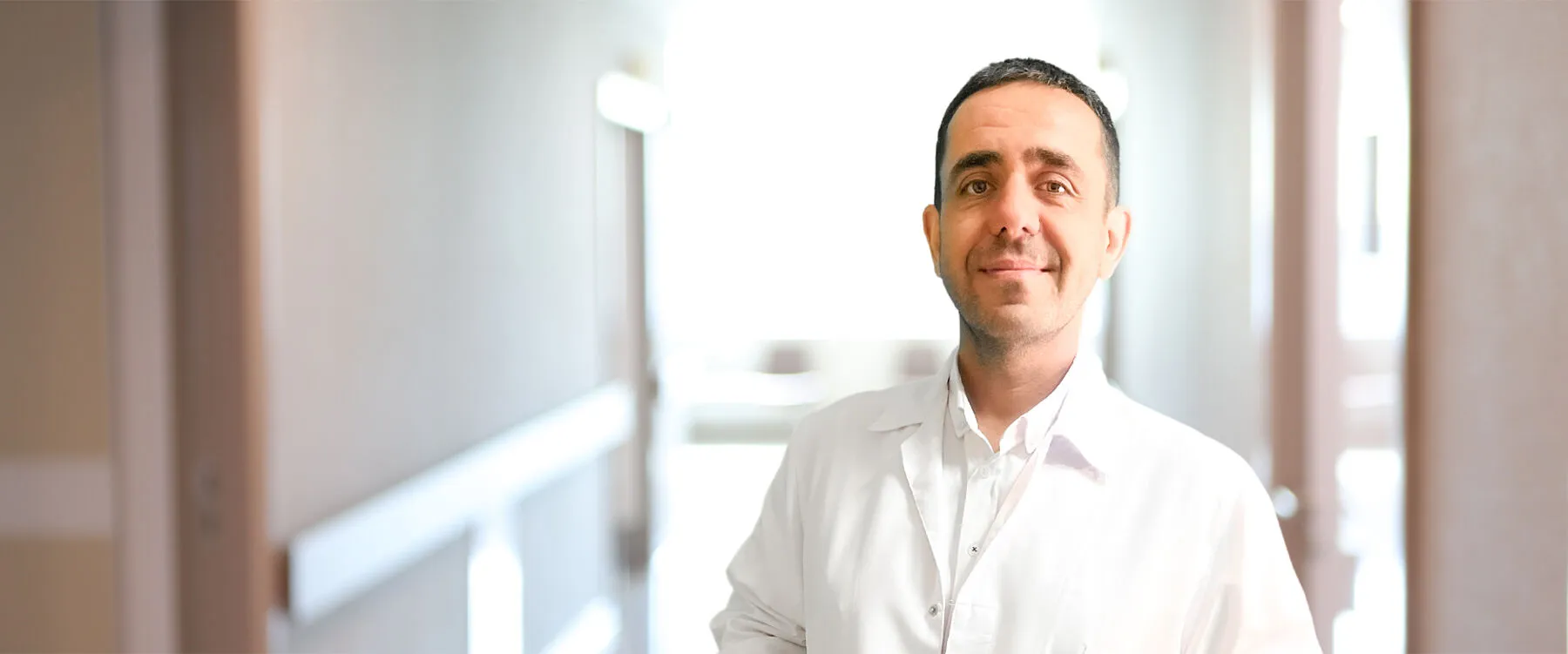 Op. Dr. Hakan Peker