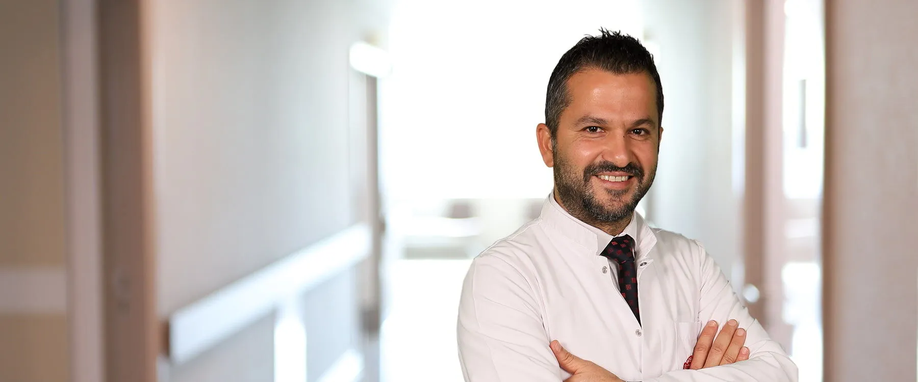 Prof. Dr. Hakan Seyit