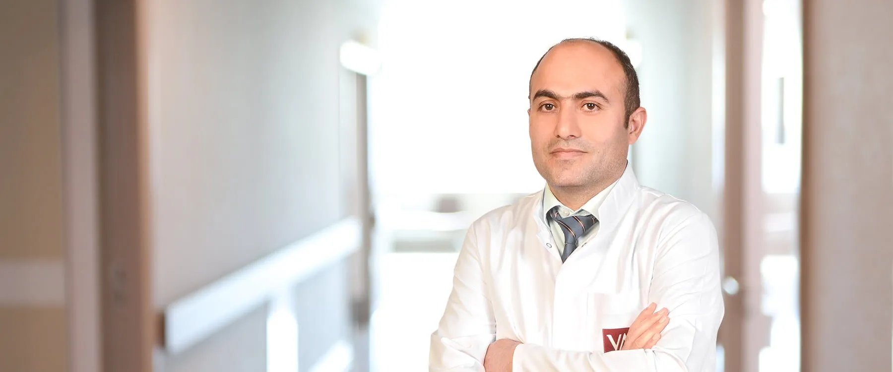 Uzm. Dr. Hakan Umulğan