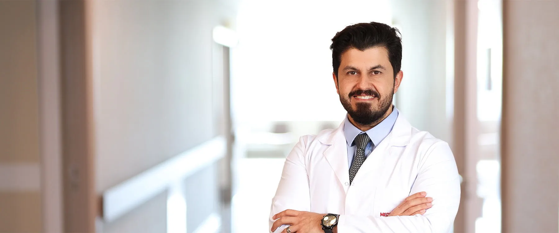 Doç. Dr. Hakan Uzunoğlu