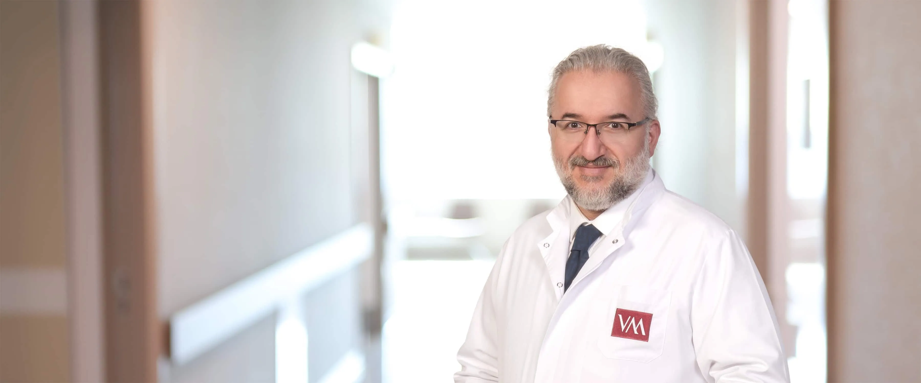 Doç. Dr. Hakan Yılmaz