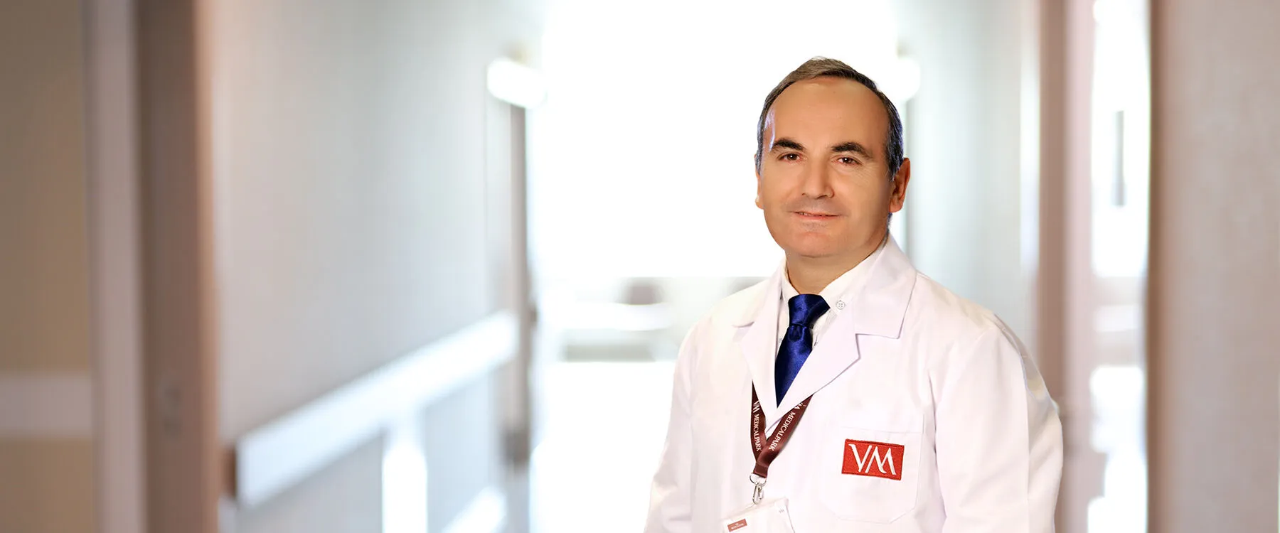 Prof. Dr. Hakkı Birinci