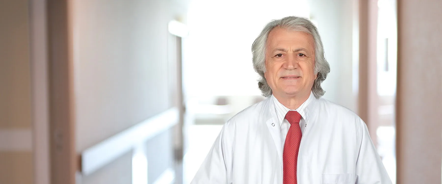 Prof. Dr. Hakkı Zeki Büyükyıldız
